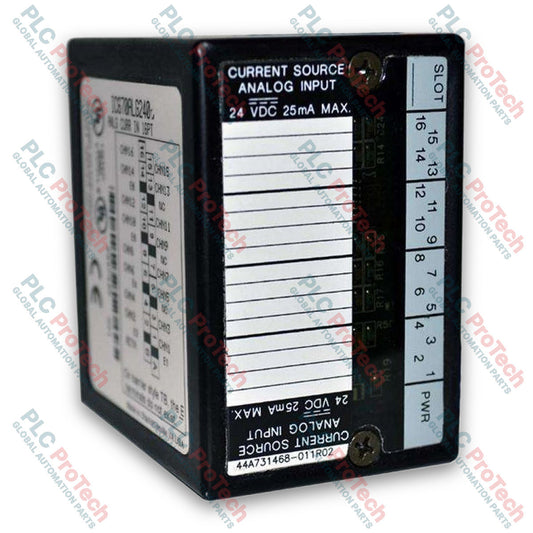 IC670ALG320