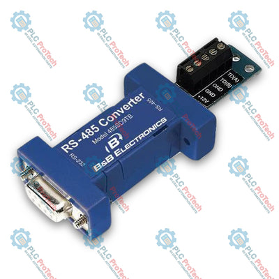General Electric IC690ACC903 Series 90-70 RS-485 Port İzolatörü