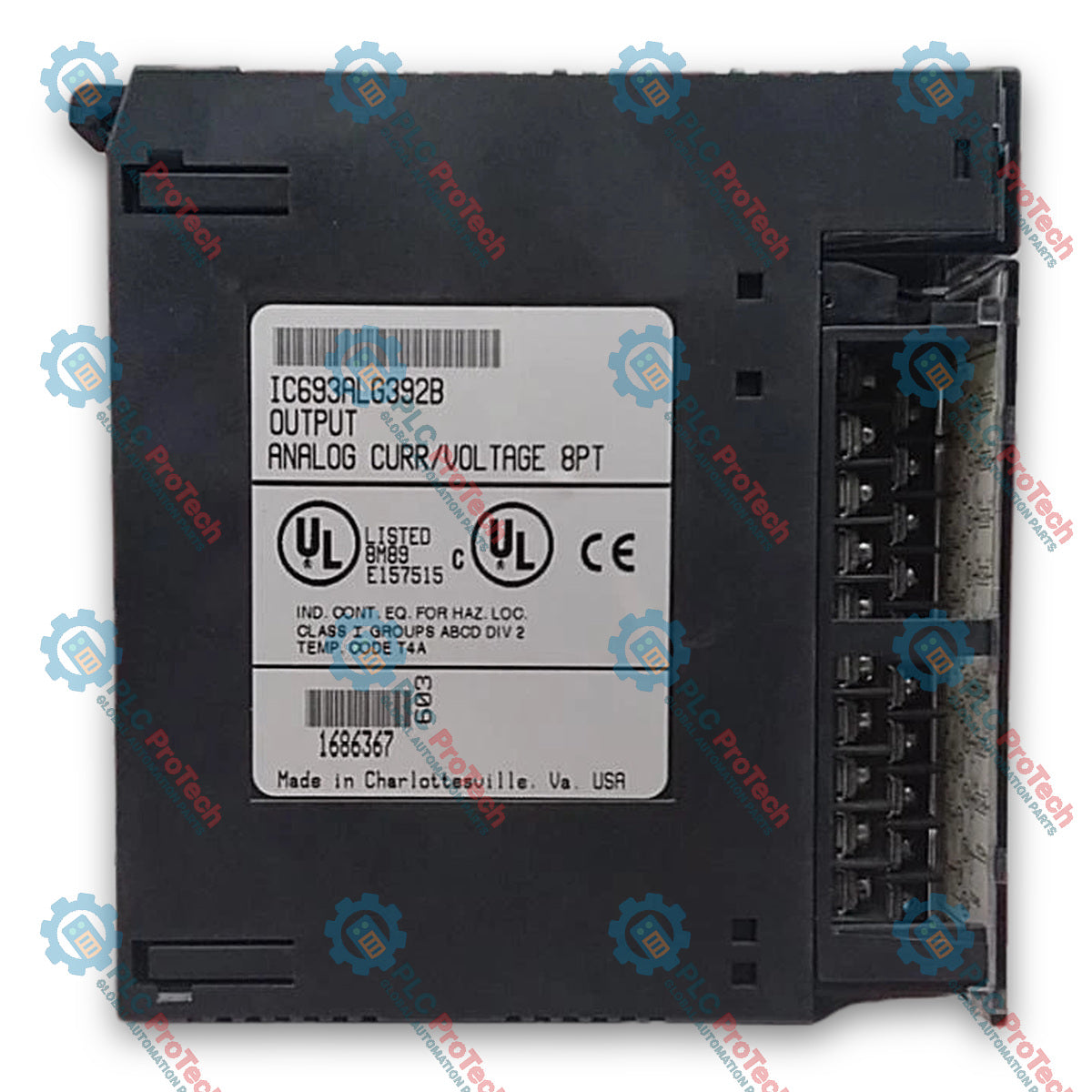 IC694ALG392 