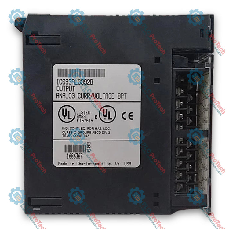 IC694ALG392 