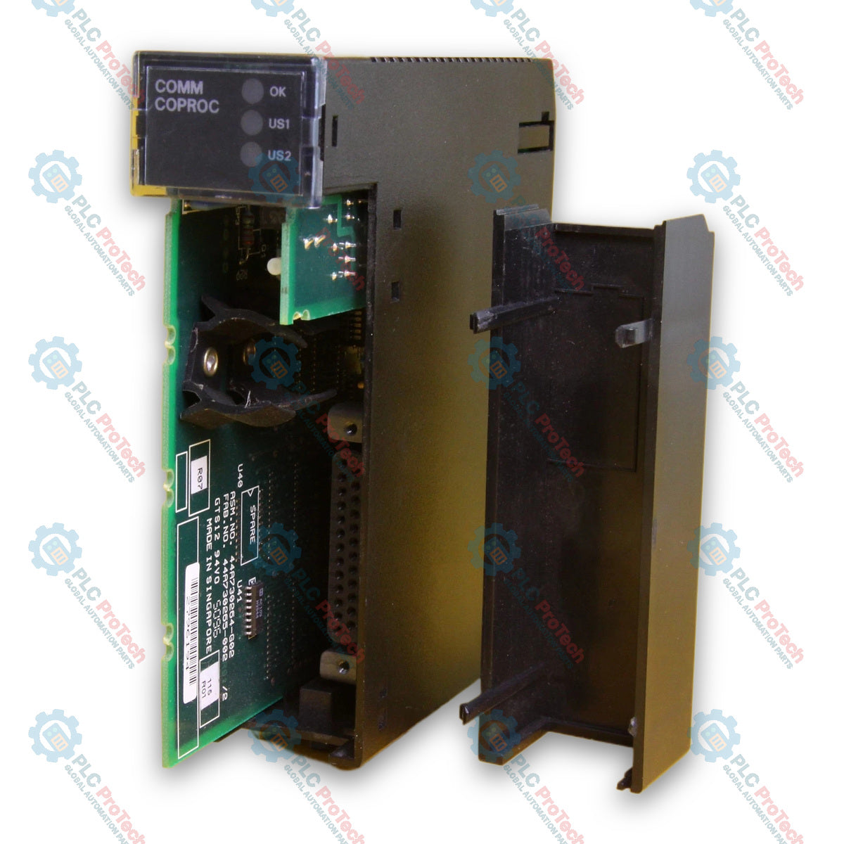 IC693CMM311