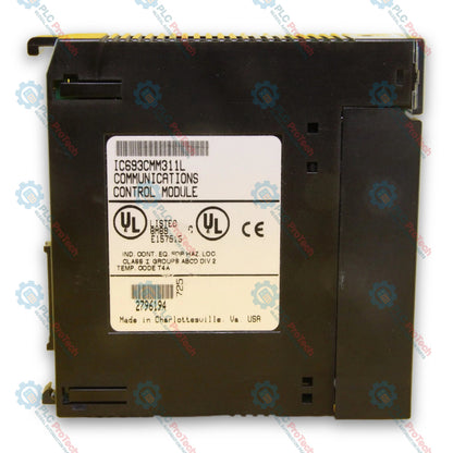 IC693CMM311