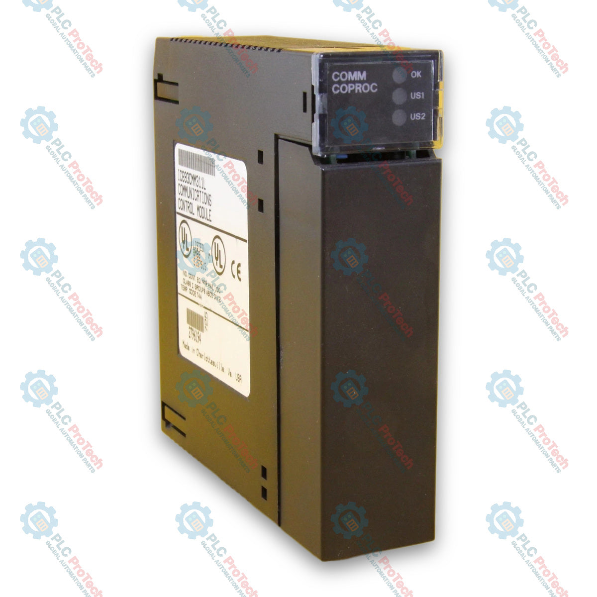 IC693CMM311