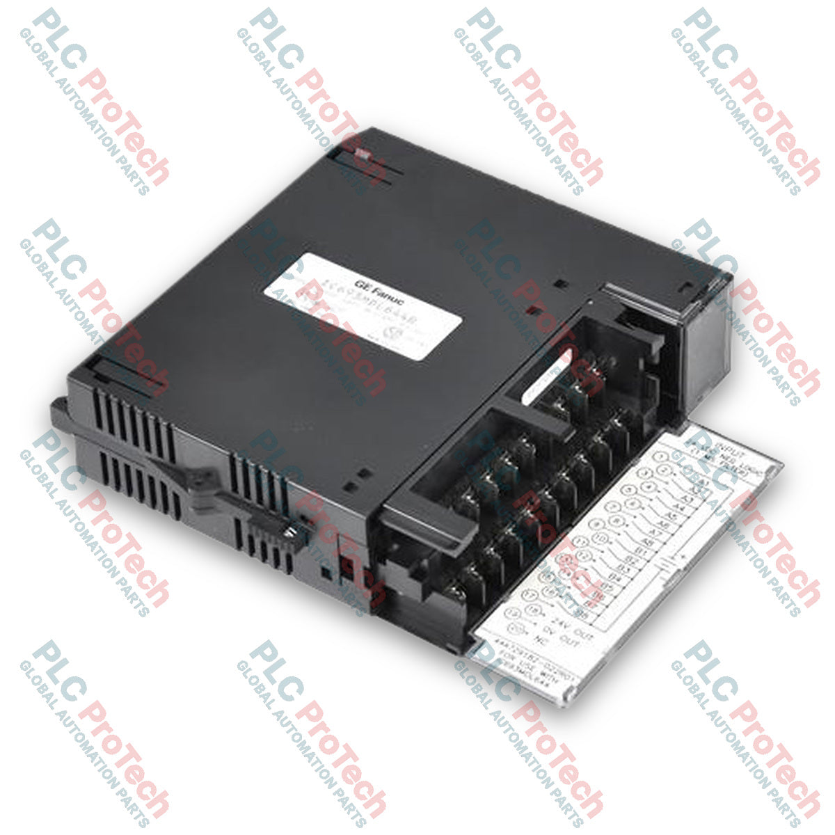 IC693MDL644