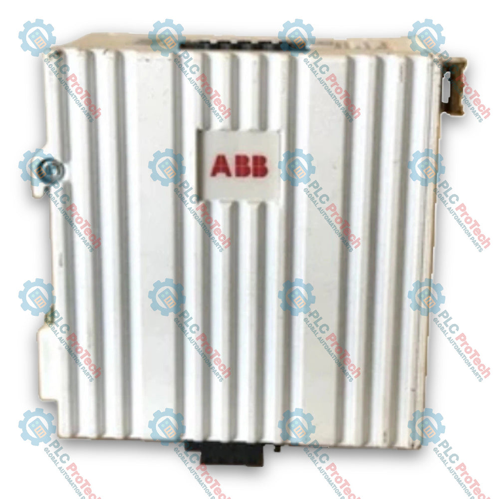 سوئیچ شبکه مدیریتی ۱۰ پورتی ABB 3BSE080207R1 NE810 800xA