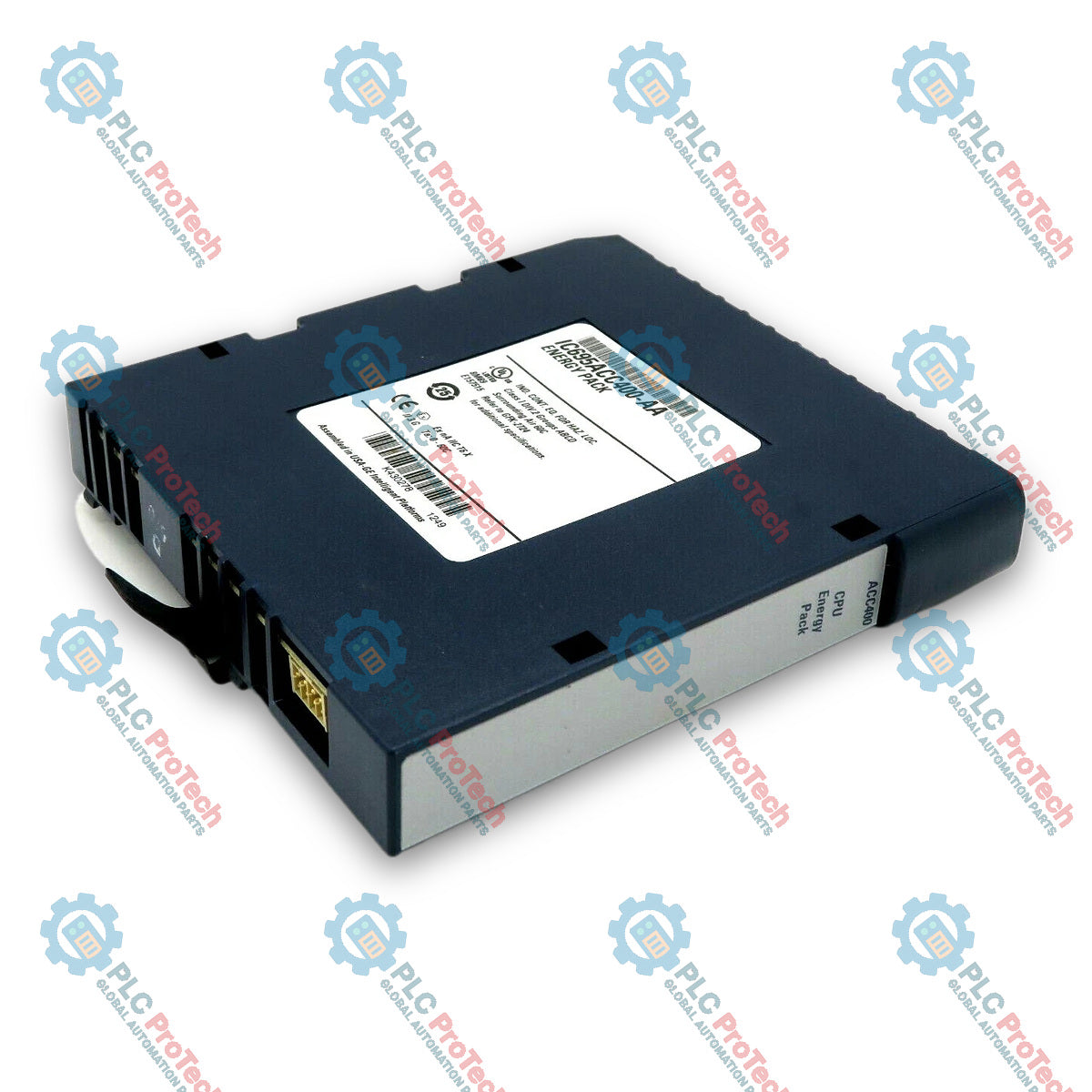 IC695ACC400