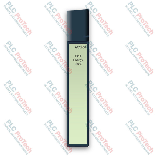IC695ACC400