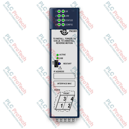 IC695PNC001