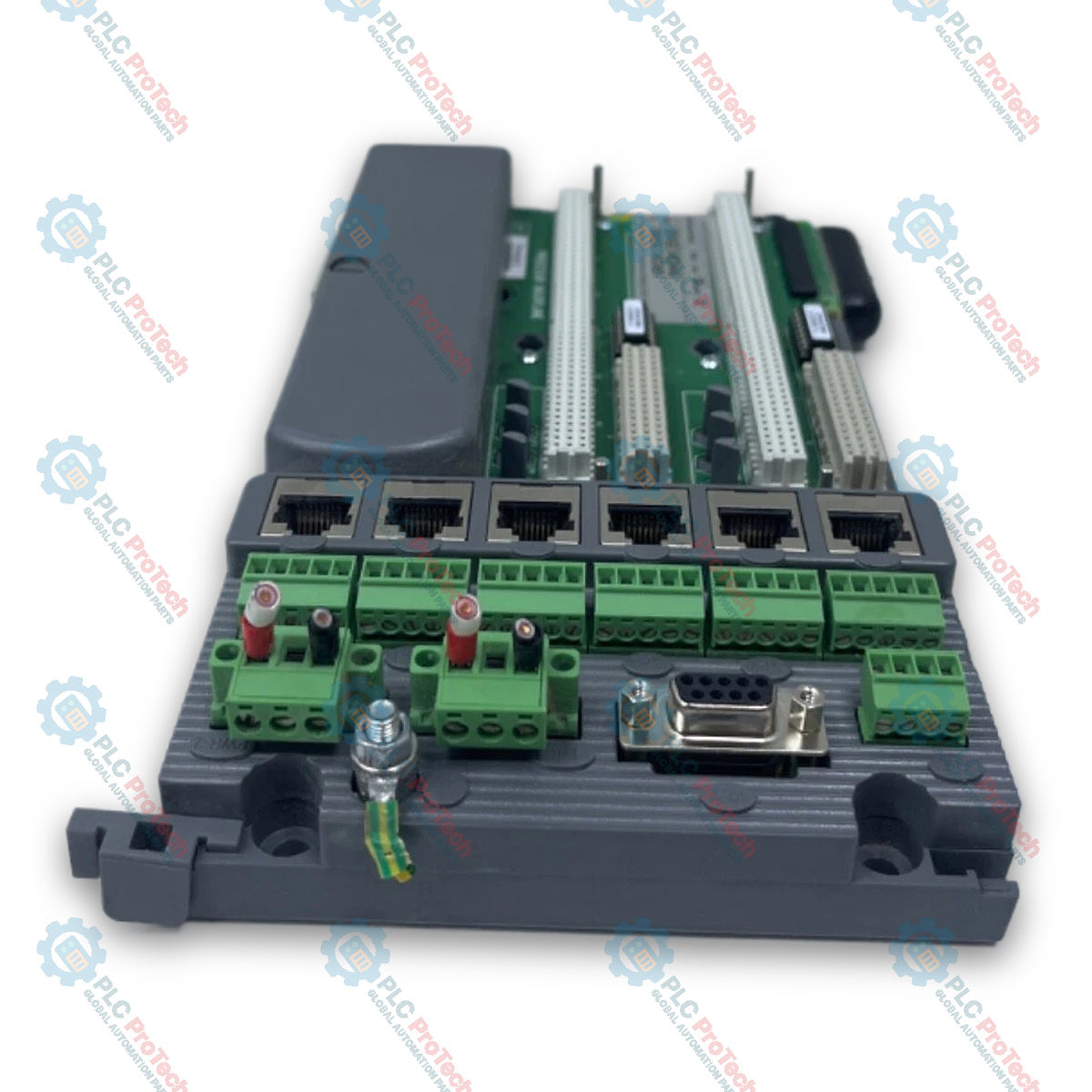 ICS Triplex T9100