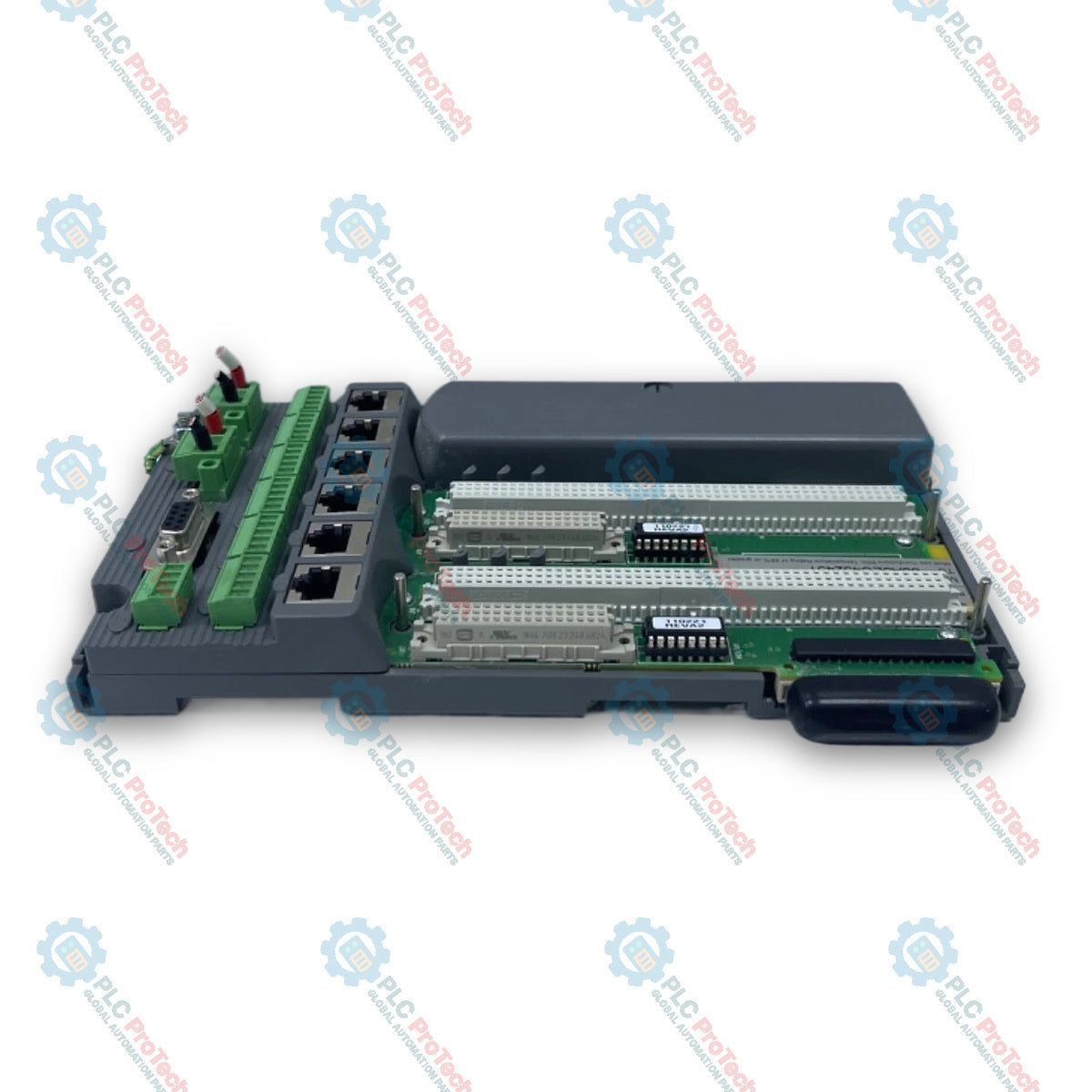 ICS Triplex T9100