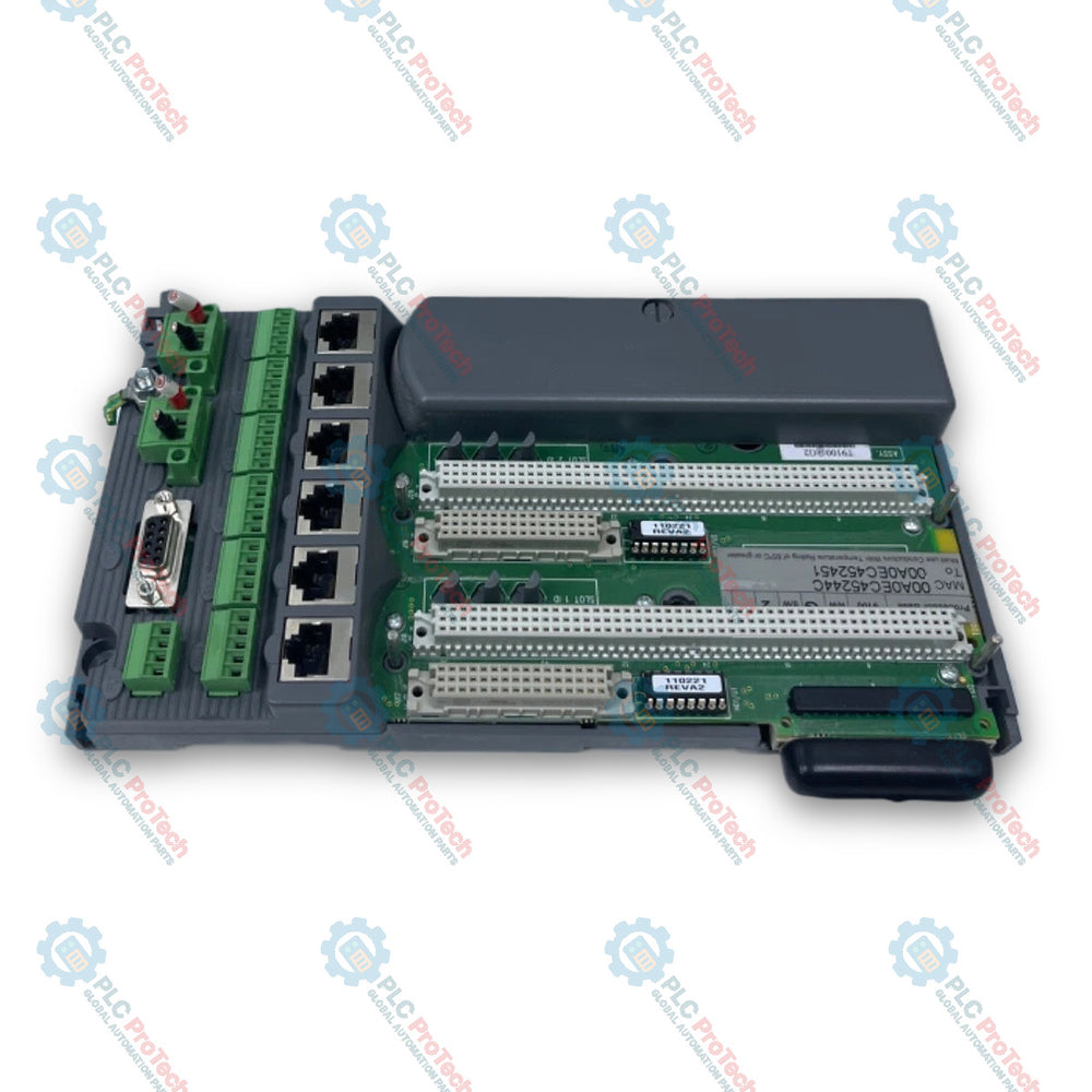 ICS Triplex T9100