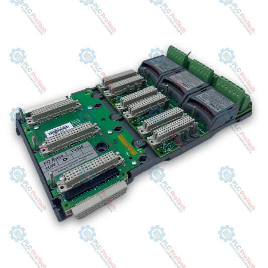 ICS Triplex T9300