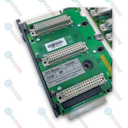 ICS Triplex T9300