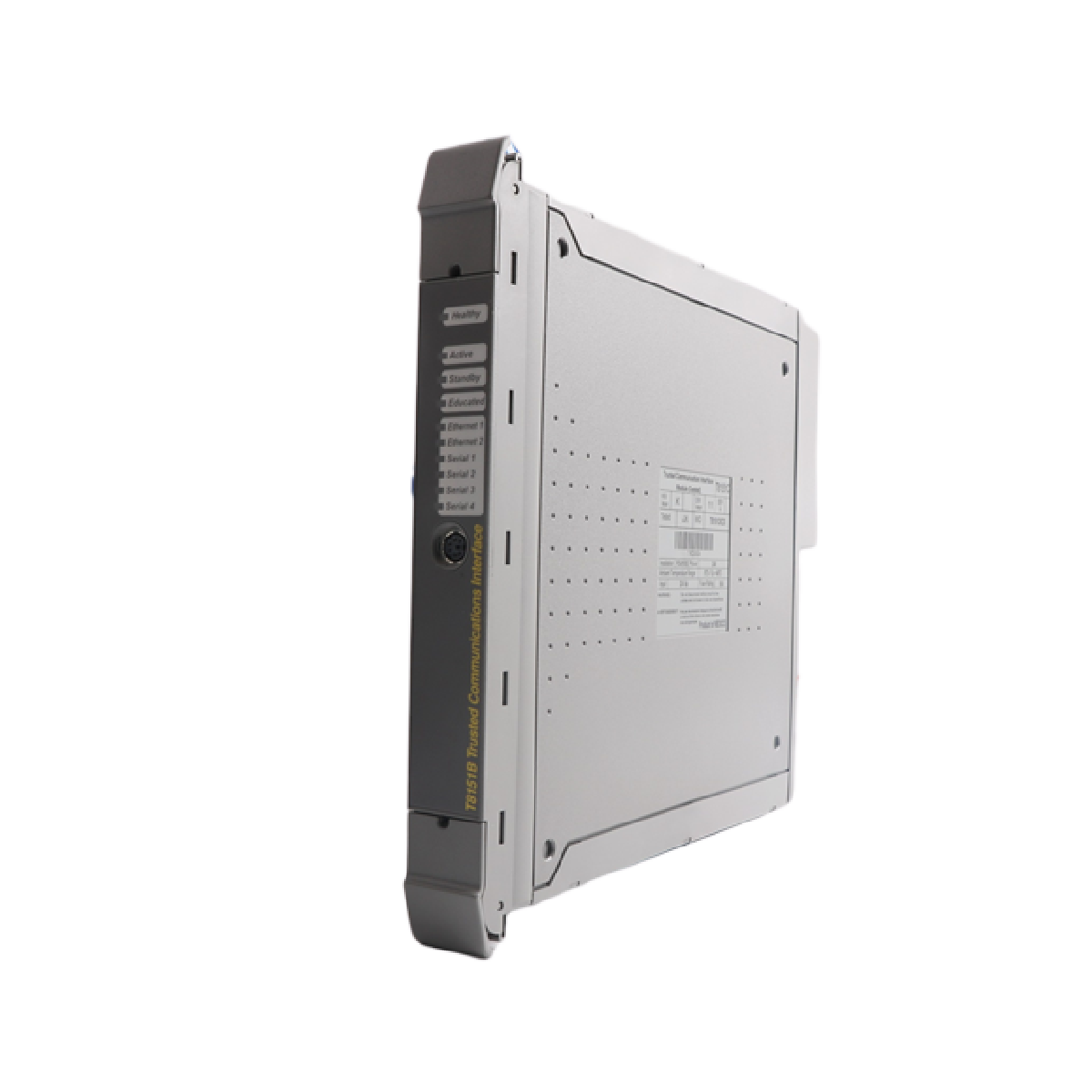 ICS Triplex T9852 