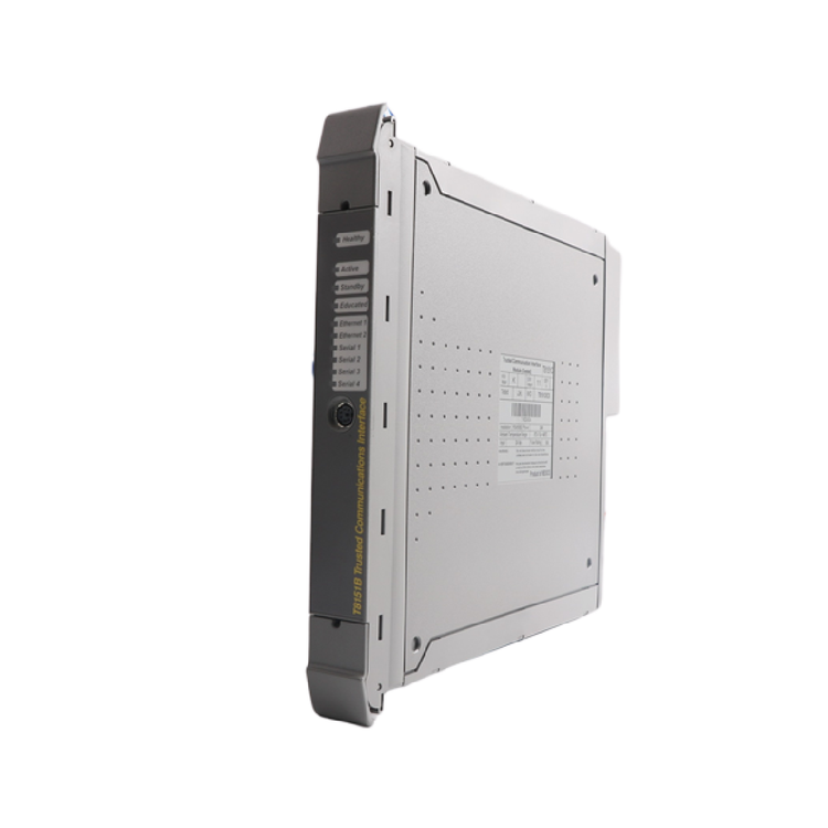 ICS Triplex T9852 