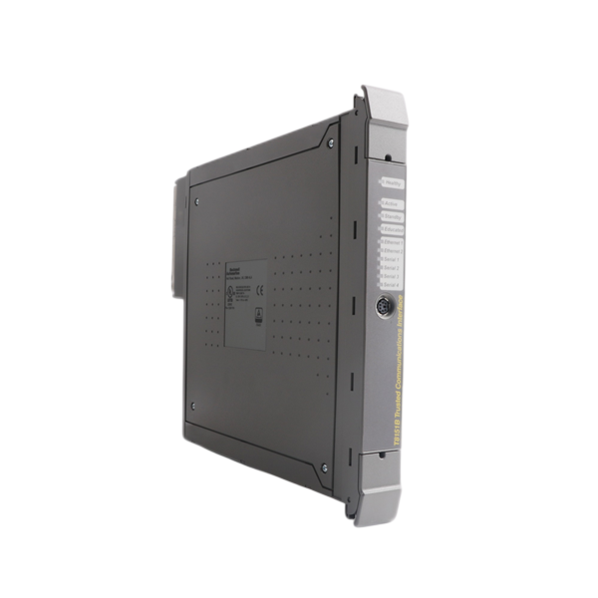 ICS Triplex T9852 
