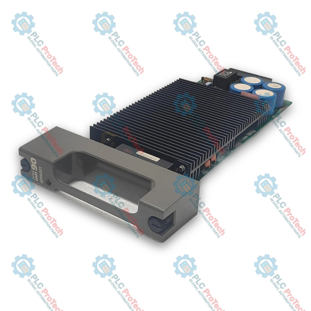 IEPAS01 