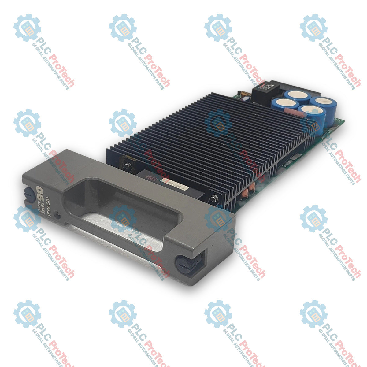 IEPAS01 