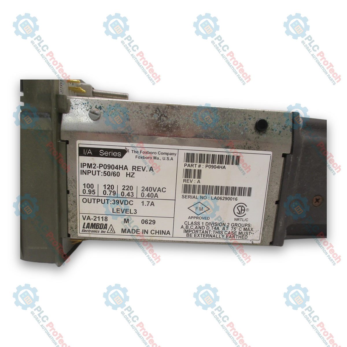 IPM2-P0904HA