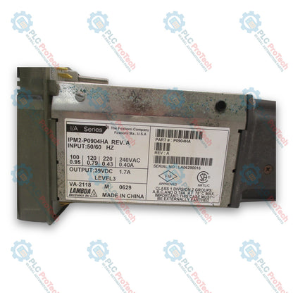 IPM2-P0904HA