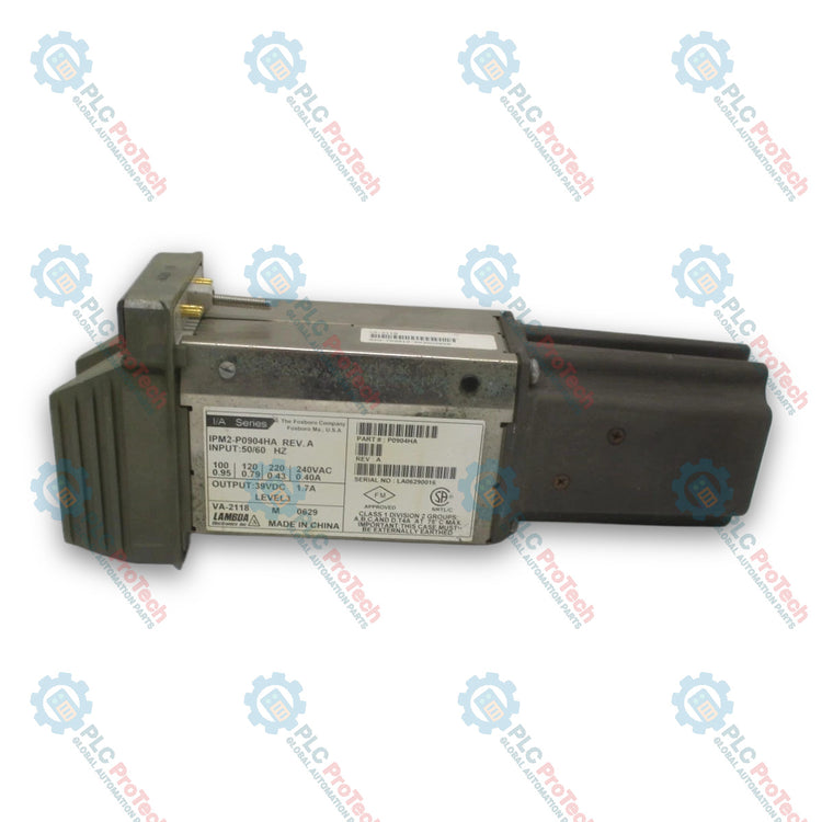 IPM2-P0904HA