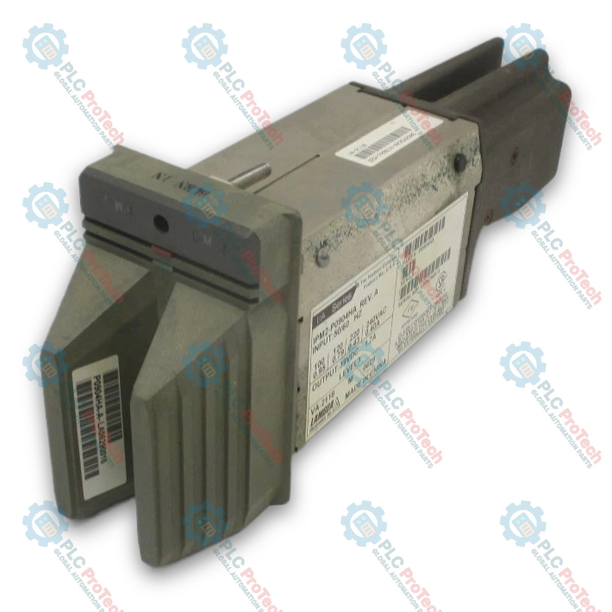 IPM2-P0904HA