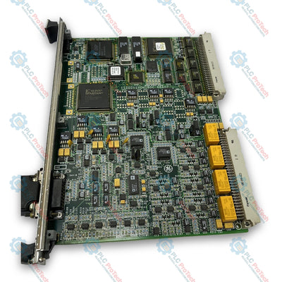 General Electric IS200VSVOH1BDC Mark VI Servo Control Card