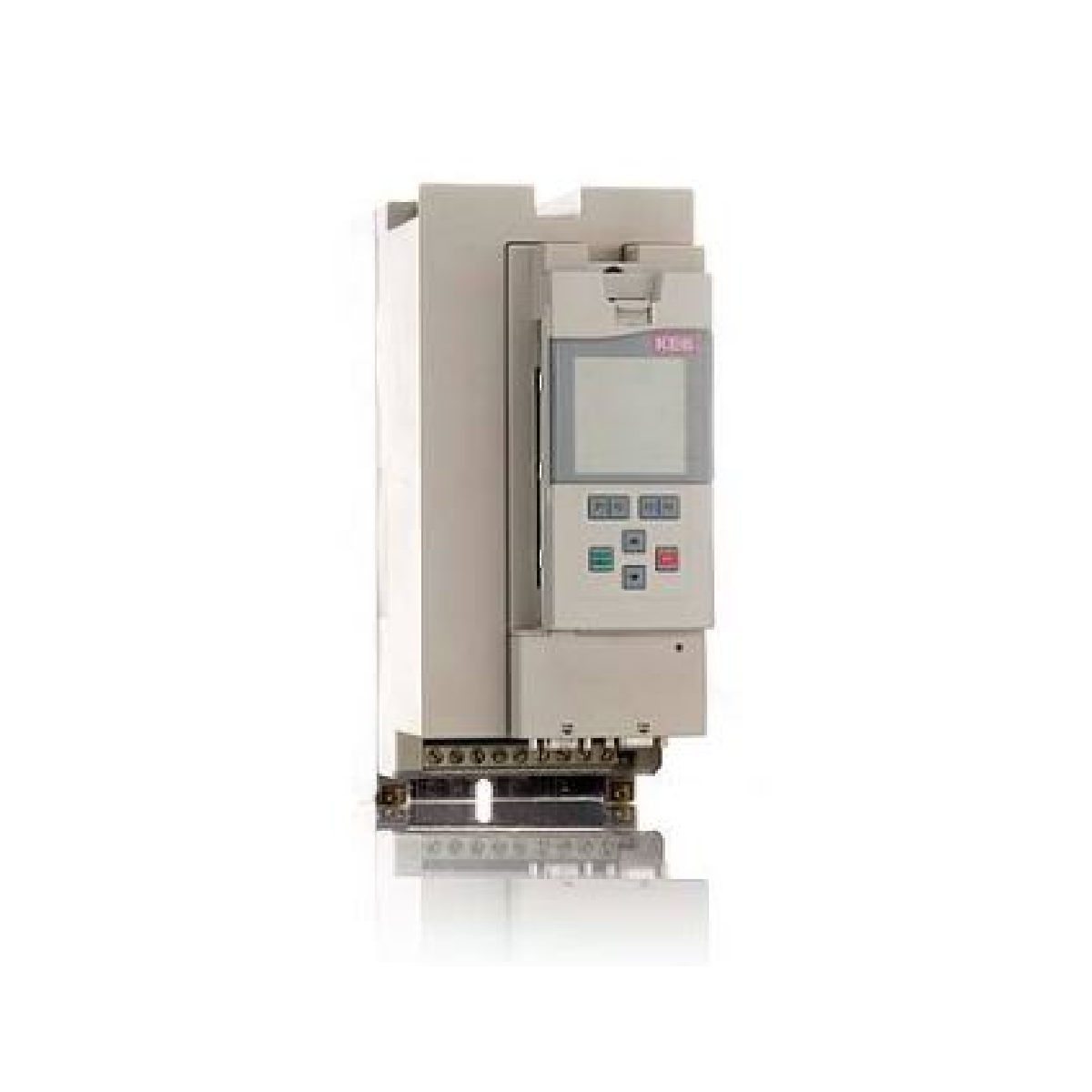 12.F5.GBD-YM00 KEB F5 Series 4 kW Industrial Drive Controller