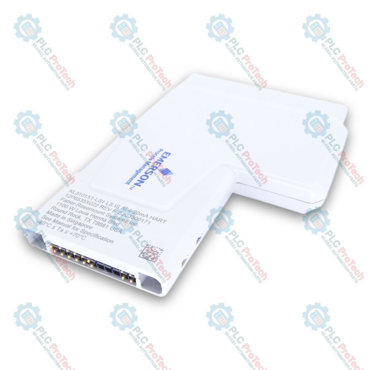 KL3101X1-LS1