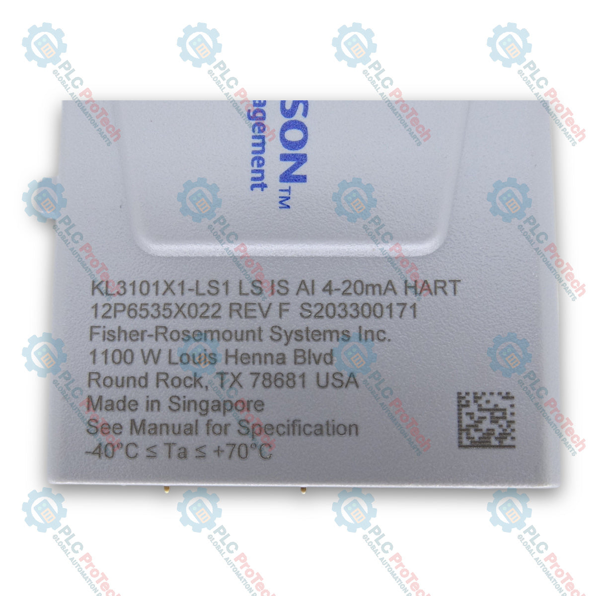 KL3101X1-LS1