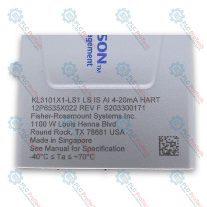 KL3101X1-LS1