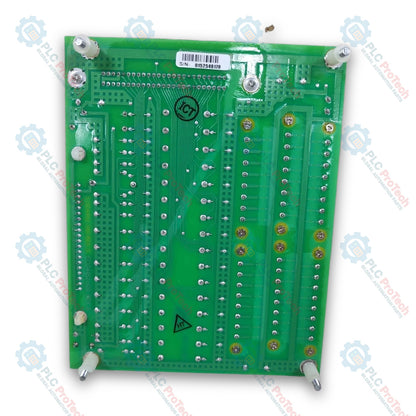 Honeywell MC-TAIH02 51304453-150 TPS Gerenciador de Processos com Entrada Analógica de Alto Nível/STI FTA