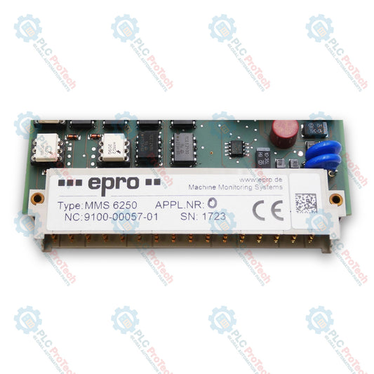 MMS 6250