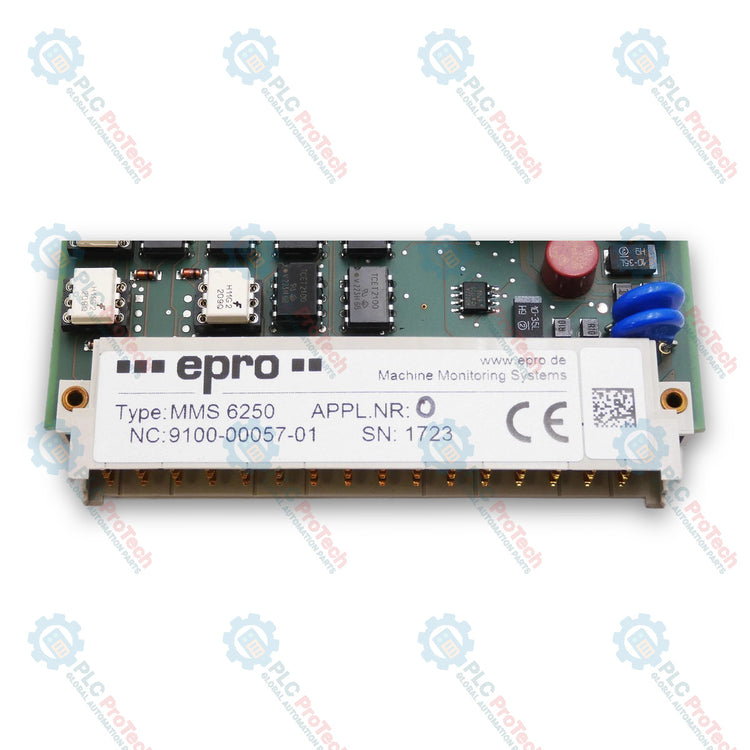 MMS 6250