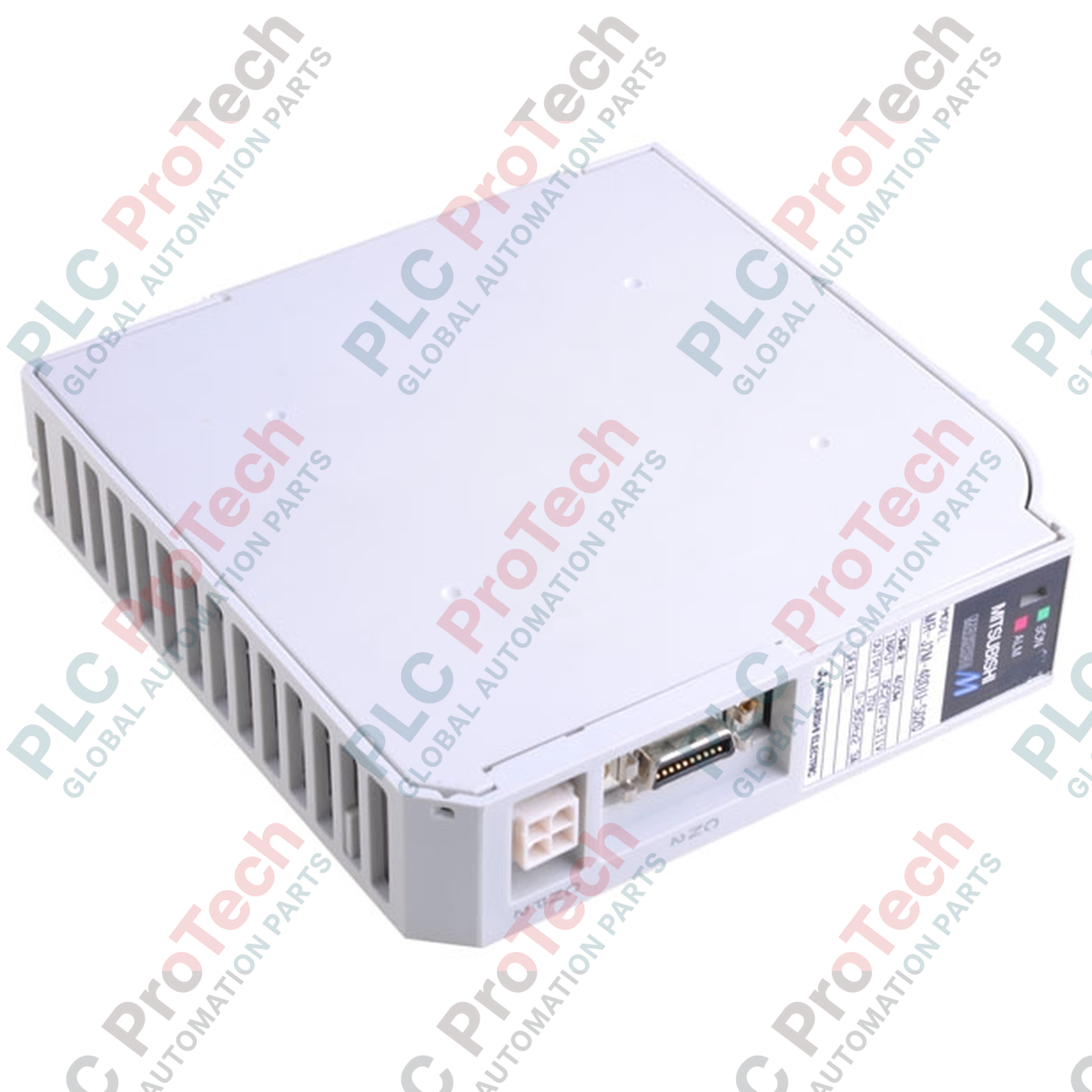 MR-J2M-40DU-S020