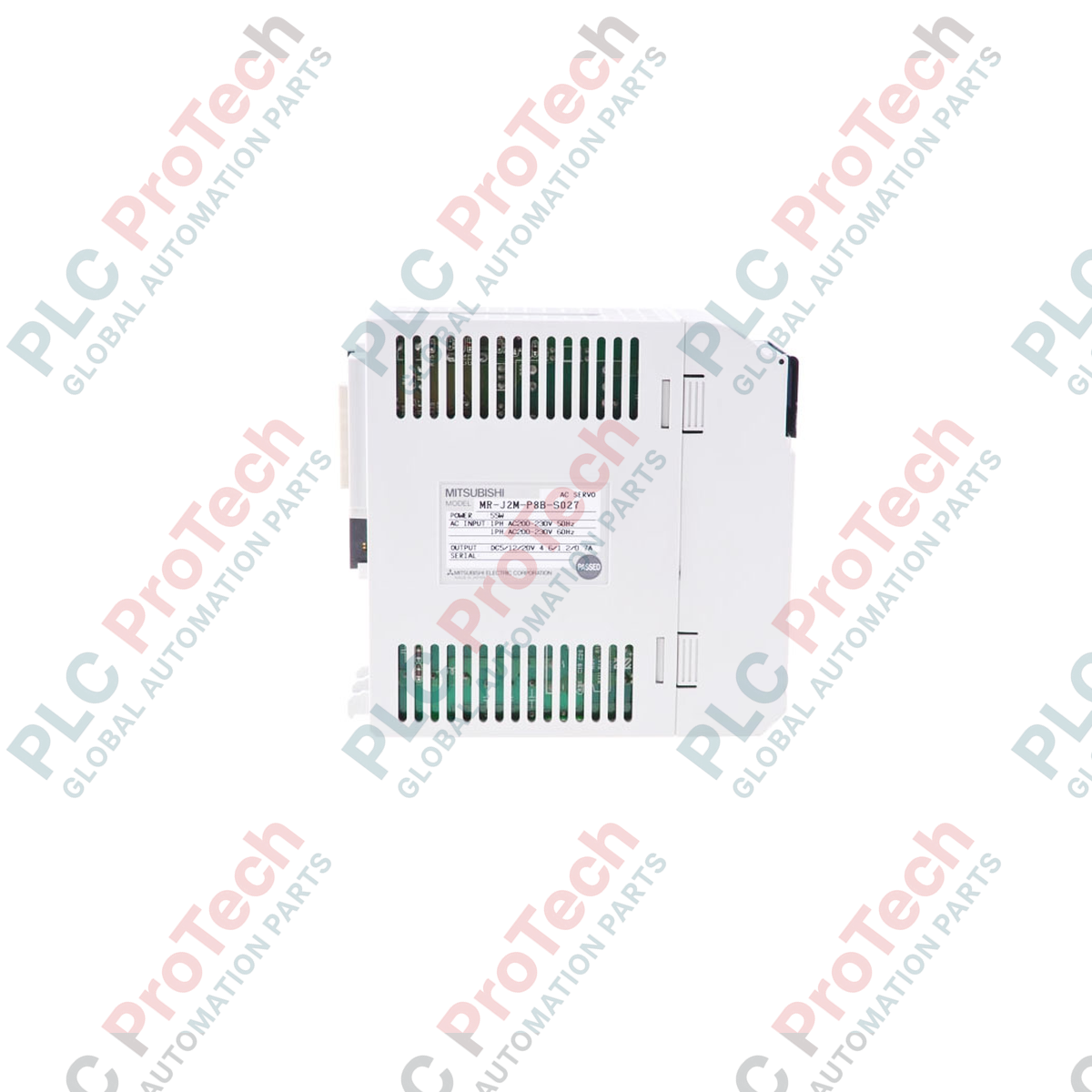 MR-J2M-P8B-S027