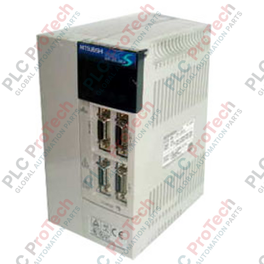 MR-J2S-350B
