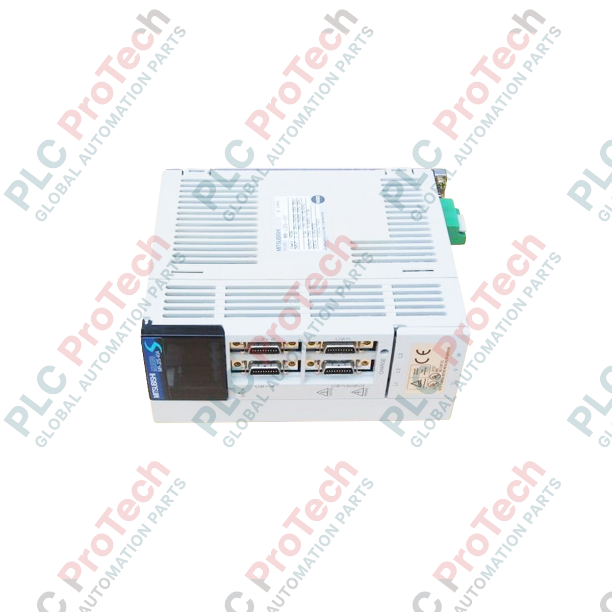 MR-J2S-40A-S004