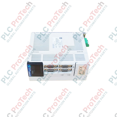 Mitsubishi MR-J2S-40A-S004 | 400-W-AC-Servoverstärker