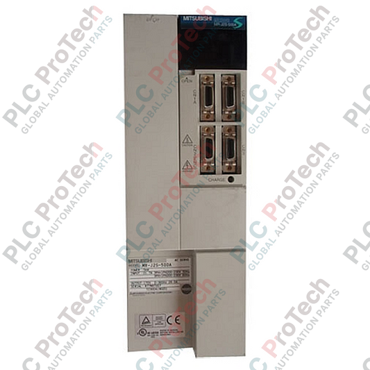 MR-J2S-500B