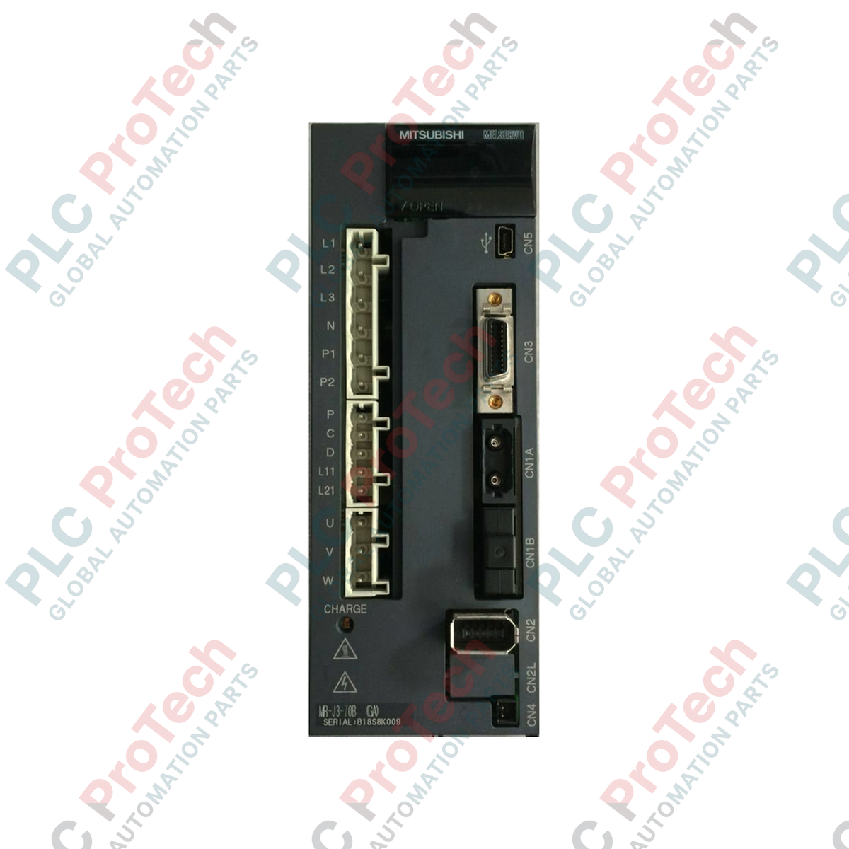 MR-J3-70B