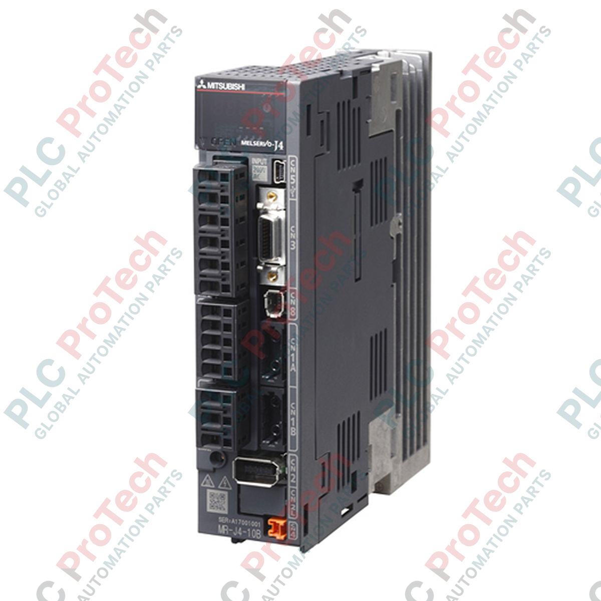 MR-J4-100B