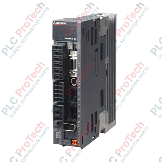 MR-J4-100B