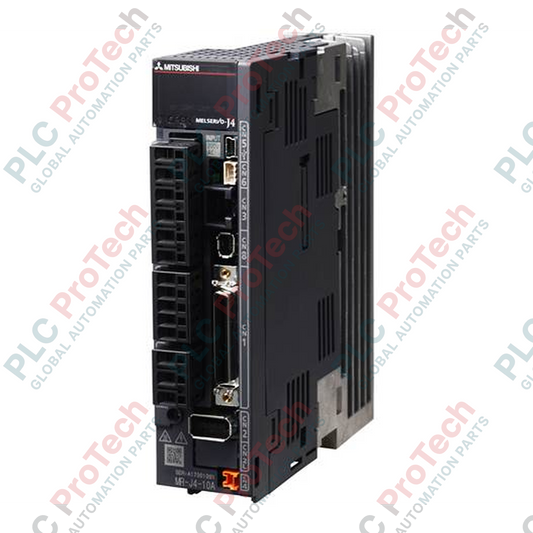 MR-J4-10A
