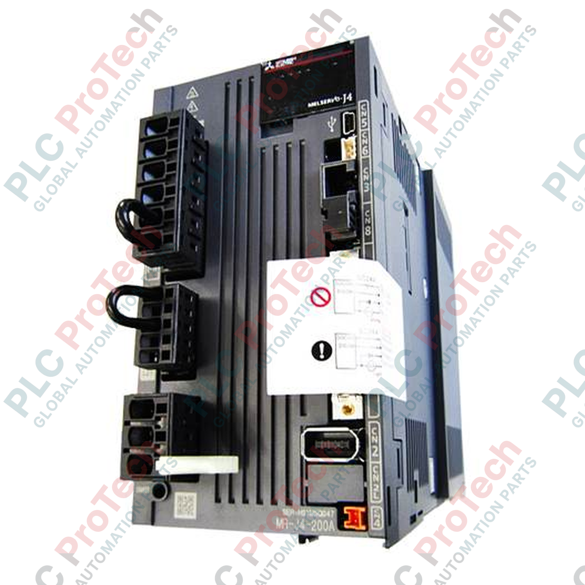MR-J4-200A