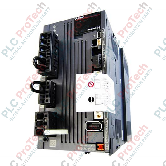 MR-J4-200A