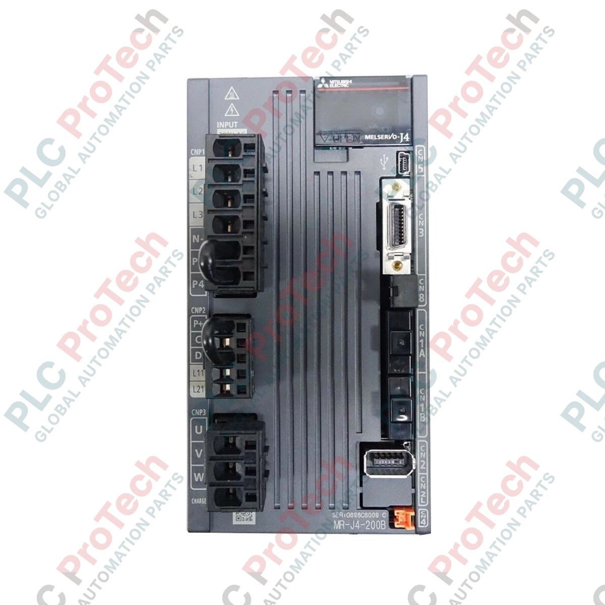 MR-J4-200B