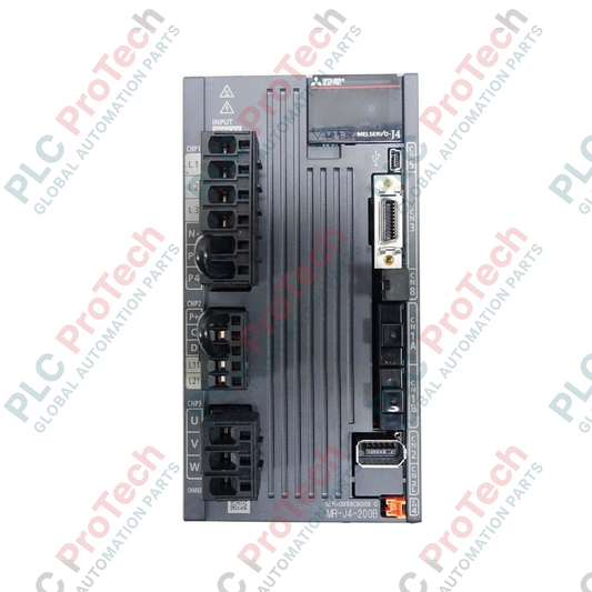 MR-J4-200B