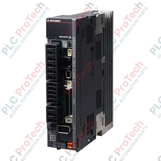 MR-J4-20A