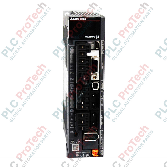 MR-J4-20B